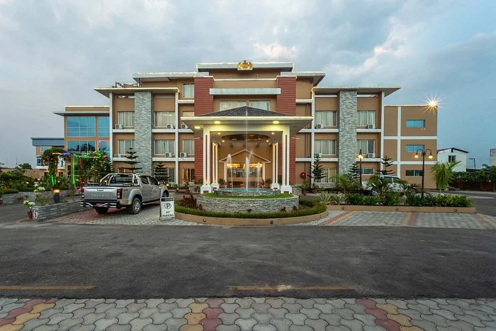 Birgaunj HotelHotel Iccha Exterior