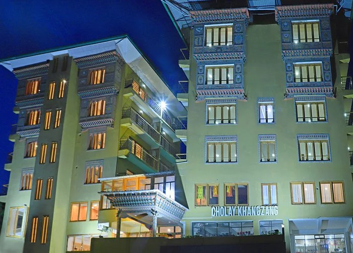 Thimpu Hotel InfoHotel Cholay  Khangzang